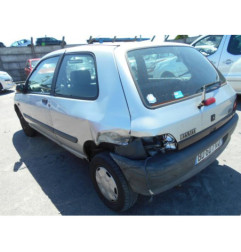 Bras essuie glace avant droit RENAULT CLIO 1