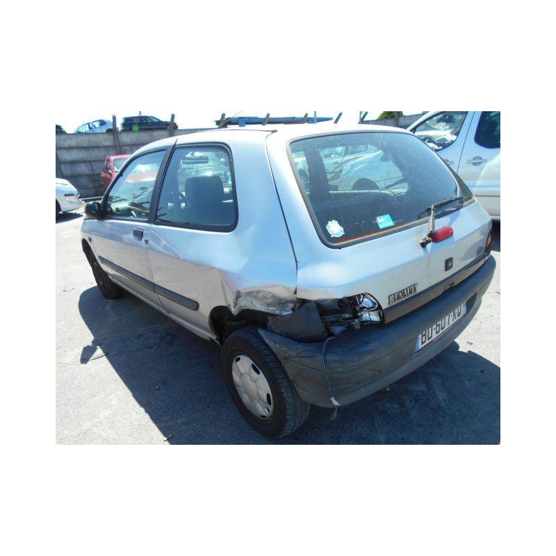 Bras essuie glace avant droit RENAULT CLIO 1 Photo n°10