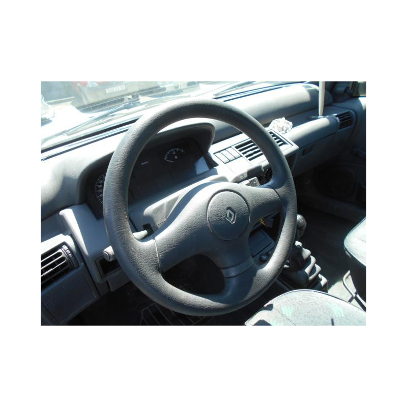 Bras essuie glace avant droit RENAULT CLIO 1 Photo n°11