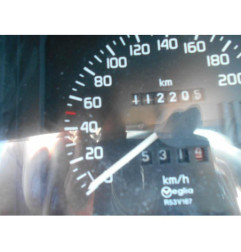 Bras essuie glace avant droit RENAULT CLIO 1