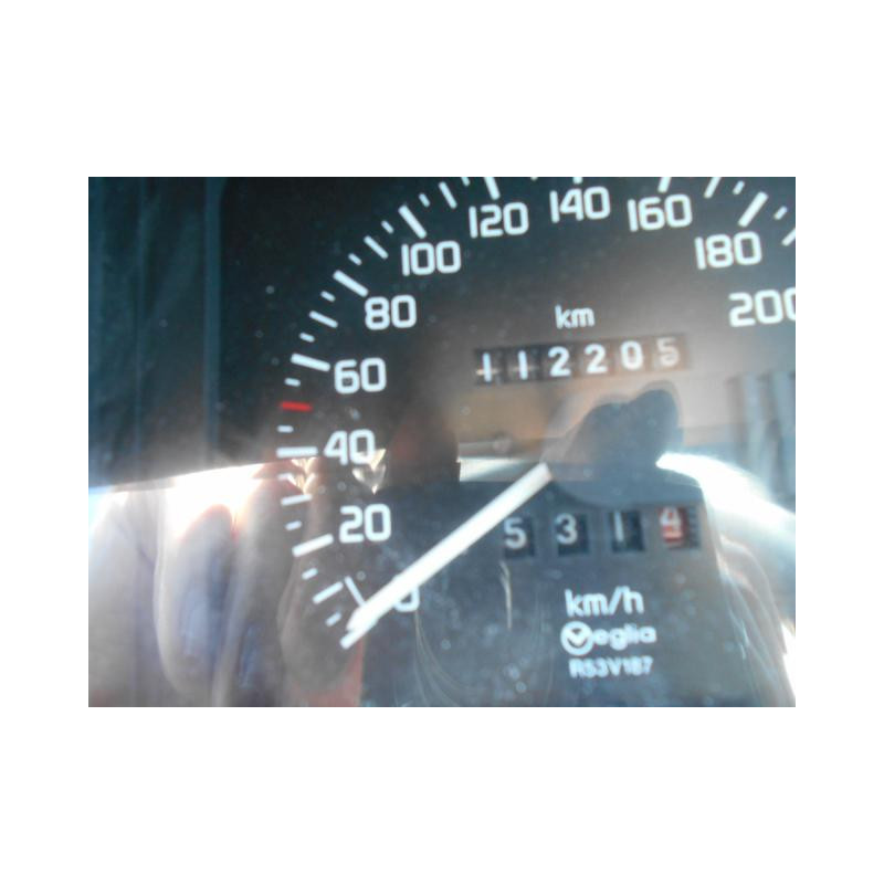 Bras essuie glace avant droit RENAULT CLIO 1 Photo n°13