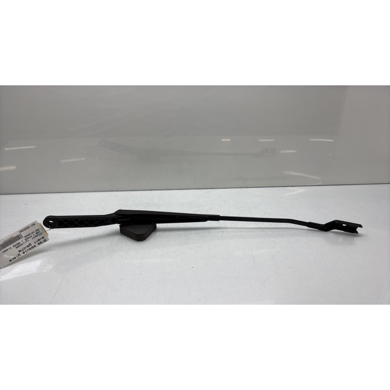 Bras essuie glace avant gauche PEUGEOT 308 1 SW Photo n°4