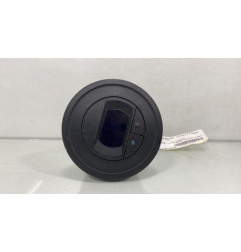 Commande chauffage RENAULT GRAND ESPACE 4 Photo n°1
