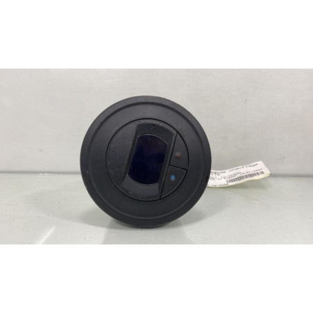 Commande chauffage RENAULT GRAND ESPACE 4 Photo n°1