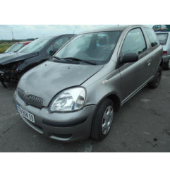 Bras essuie glace avant droit TOYOTA YARIS 1