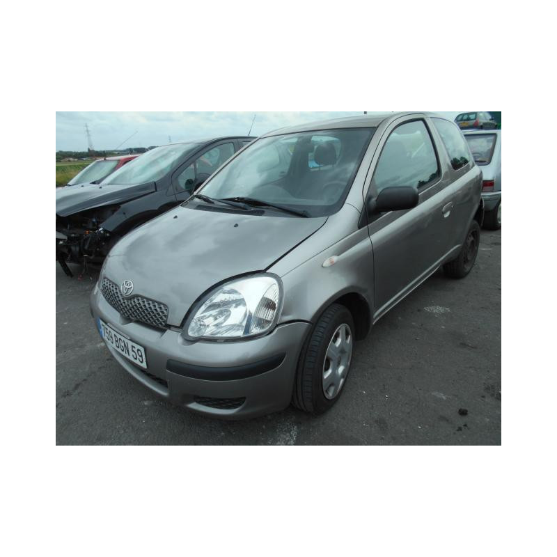Bras essuie glace avant droit TOYOTA YARIS 1 Photo n°7