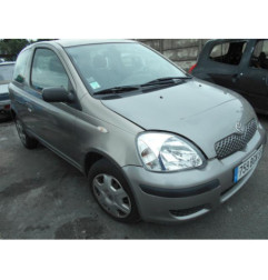 Bras essuie glace avant droit TOYOTA YARIS 1