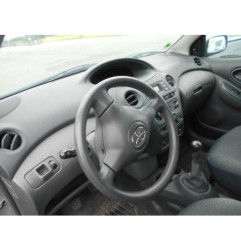 Bras essuie glace avant droit TOYOTA YARIS 1