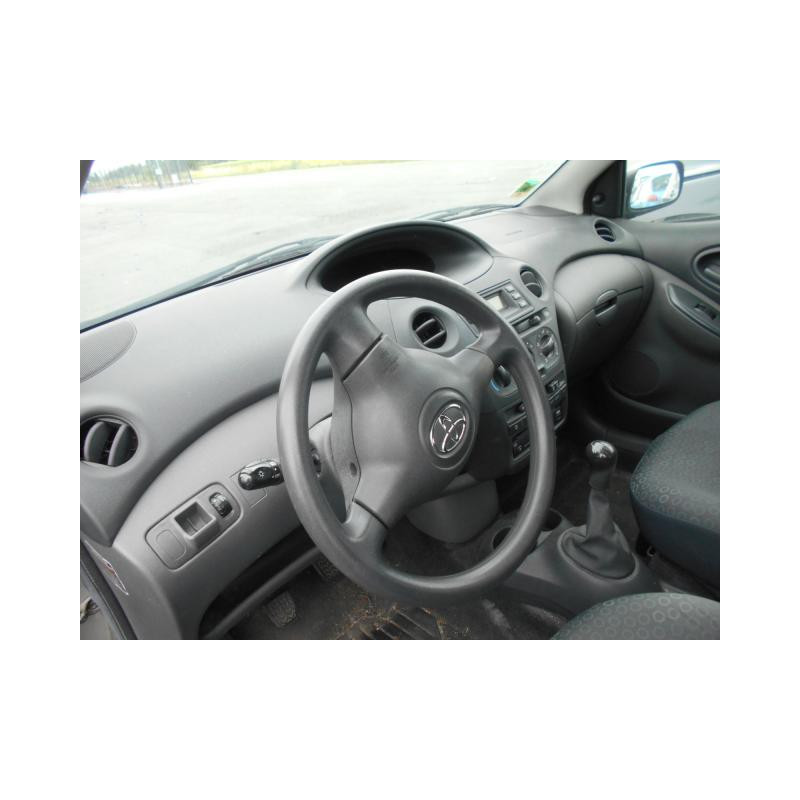Bras essuie glace avant droit TOYOTA YARIS 1 Photo n°11