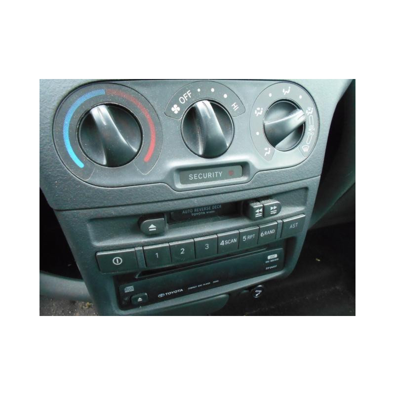 Bras essuie glace avant droit TOYOTA YARIS 1 Photo n°12