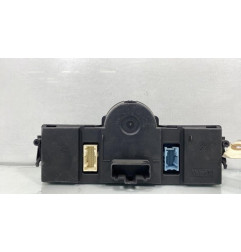 Commande chauffage RENAULT MEGANE 2