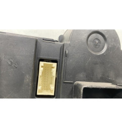 Commande chauffage RENAULT MEGANE 2