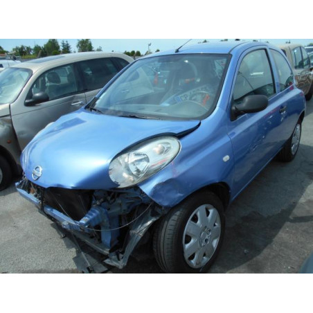 Bras essuie glace avant droit NISSAN MICRA 3