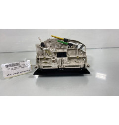 Commande chauffage VOLKSWAGEN POLO 3