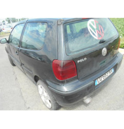 Commande chauffage VOLKSWAGEN POLO 3