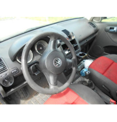 Commande chauffage VOLKSWAGEN POLO 3