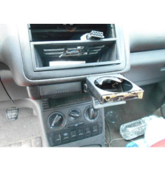 Commande chauffage VOLKSWAGEN POLO 3