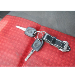 Commande chauffage VOLKSWAGEN POLO 3