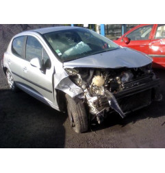 Bras essuie glace avant droit PEUGEOT 207