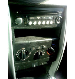 Bras essuie glace avant droit PEUGEOT 207