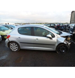 Bras essuie glace avant droit PEUGEOT 207