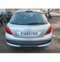 Bras essuie glace avant droit PEUGEOT 207