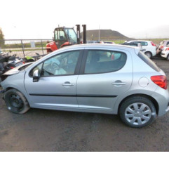Bras essuie glace avant droit PEUGEOT 207