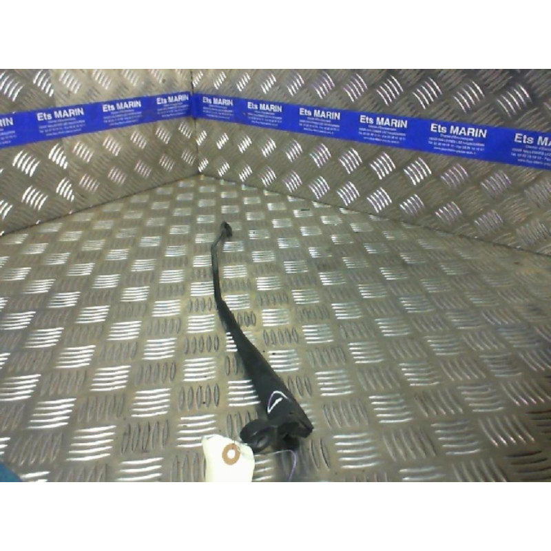 Bras essuie glace avant droit SEAT AROSA Photo n°5