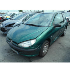 Bras essuie glace avant droit PEUGEOT 206