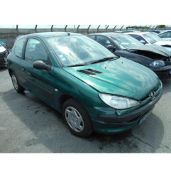 Bras essuie glace avant droit PEUGEOT 206