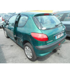 Bras essuie glace avant droit PEUGEOT 206