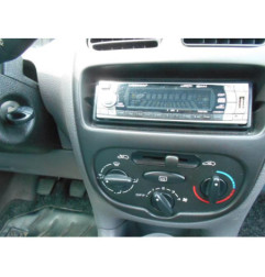 Bras essuie glace avant droit PEUGEOT 206