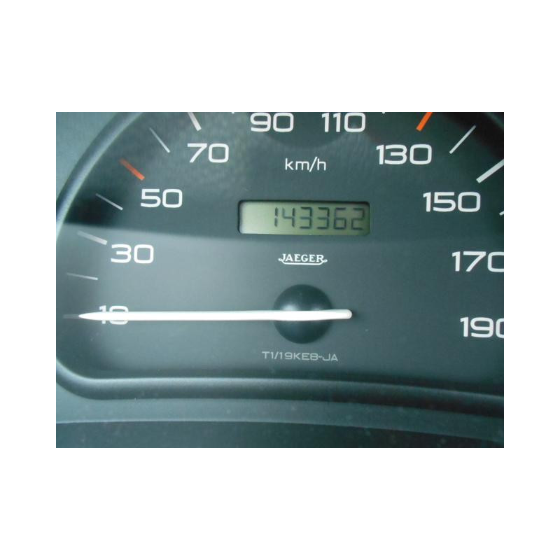 Bras essuie glace avant droit PEUGEOT 206 Photo n°7
