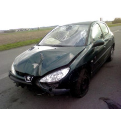 Bras essuie glace avant droit PEUGEOT 206