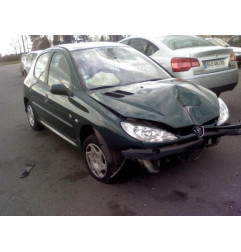 Bras essuie glace avant droit PEUGEOT 206
