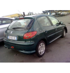 Bras essuie glace avant droit PEUGEOT 206