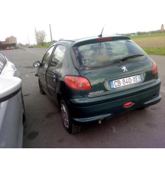 Bras essuie glace avant droit PEUGEOT 206