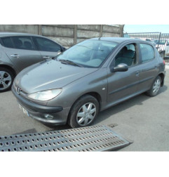 Bras essuie glace avant droit PEUGEOT 206