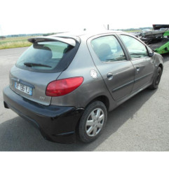 Bras essuie glace avant droit PEUGEOT 206
