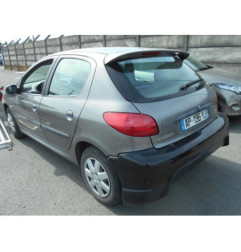 Bras essuie glace avant droit PEUGEOT 206