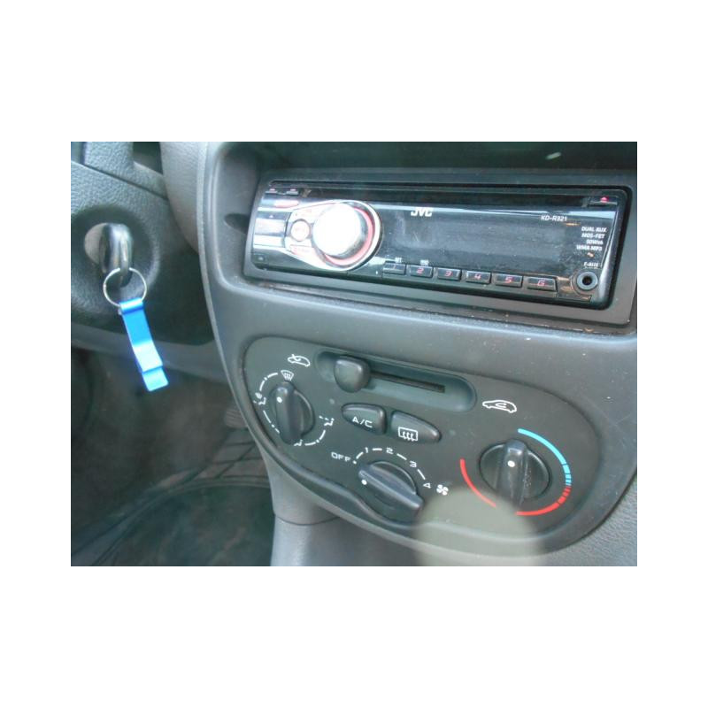 Bras essuie glace avant droit PEUGEOT 206 Photo n°6