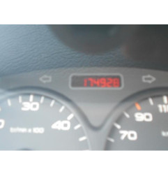 Bras essuie glace avant droit PEUGEOT 206