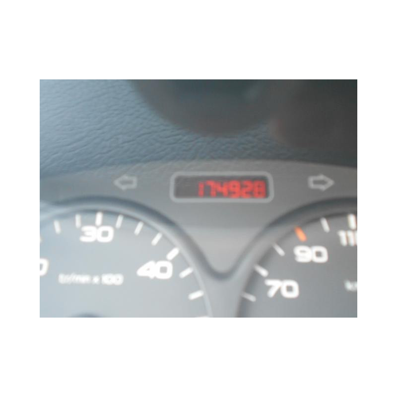 Bras essuie glace avant droit PEUGEOT 206 Photo n°7