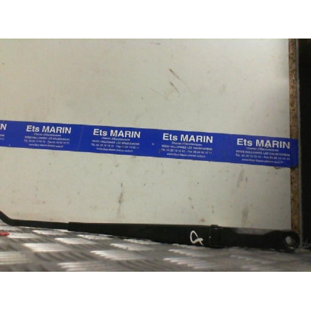 Bras essuie glace avant droit SEAT IBIZA 2 Photo n°1