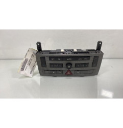 Commande chauffage CITROEN C5 1 Photo n°1