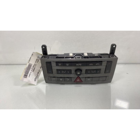 Commande chauffage CITROEN C5 1 Photo n°1