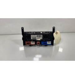 Commande chauffage CITROEN C5 1
