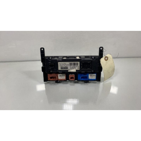 Commande chauffage CITROEN C5 1