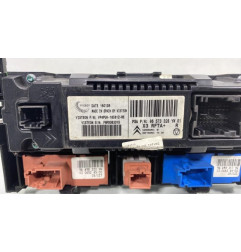 Commande chauffage CITROEN C5 1
