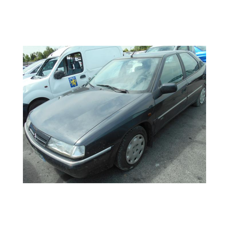 Bras essuie glace avant gauche CITROEN XANTIA Photo n°8